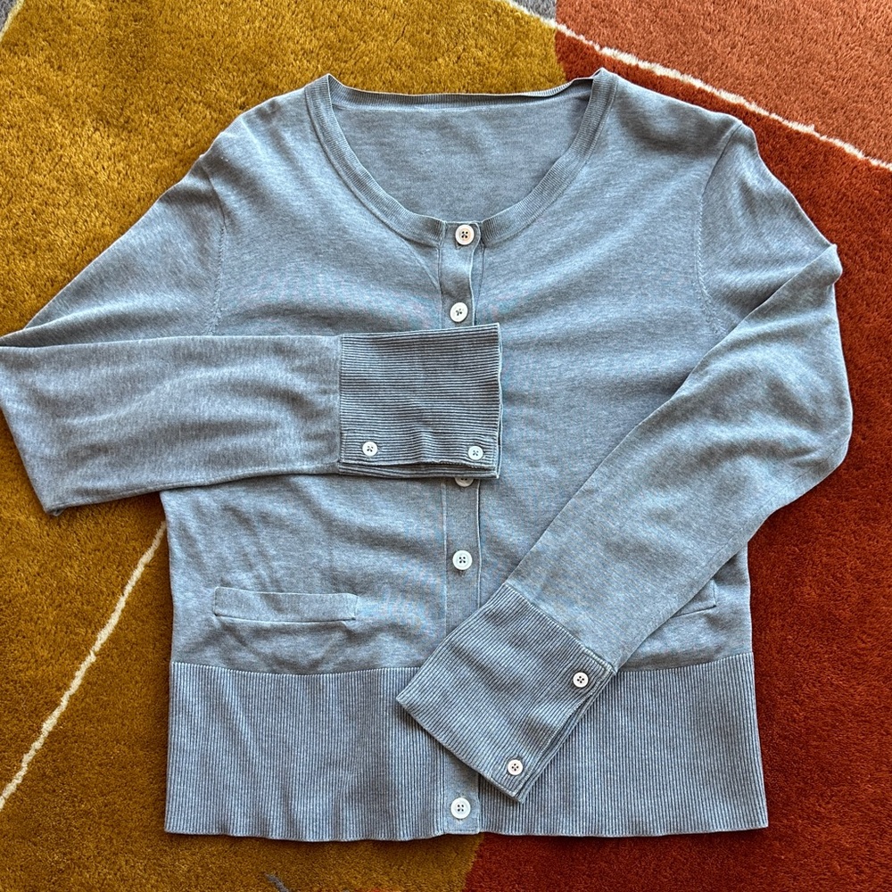 Vintage Brook’s Brothers Sweater